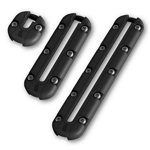 Railblaza Expanda Trac Modular Kayak Track (RAI01-4122-11)